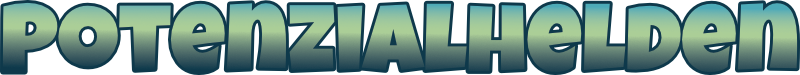 Logo Potenzialhelden